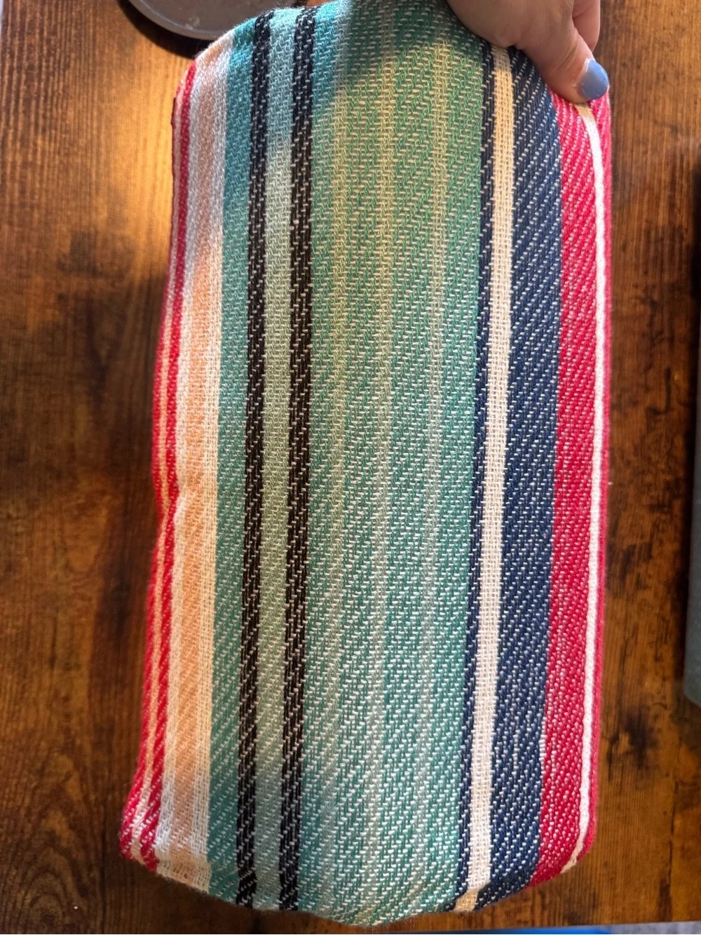 Hurley Water Resistant Outdoor Blanket